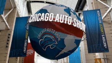 Salone di Chicago 2021