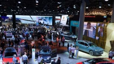 Salone di Monaco 2021