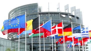 Sicurezza stradale in Europa