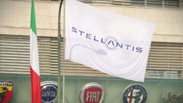 Stellantis