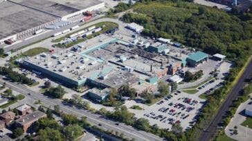 Stellantis Etobicoke Casting