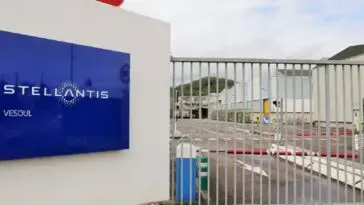 Stellantis Vesoul