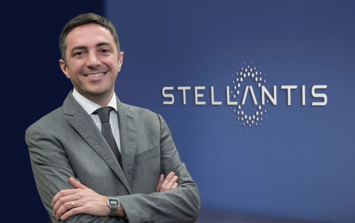 Stellantis consiglio amministrazione Sud America