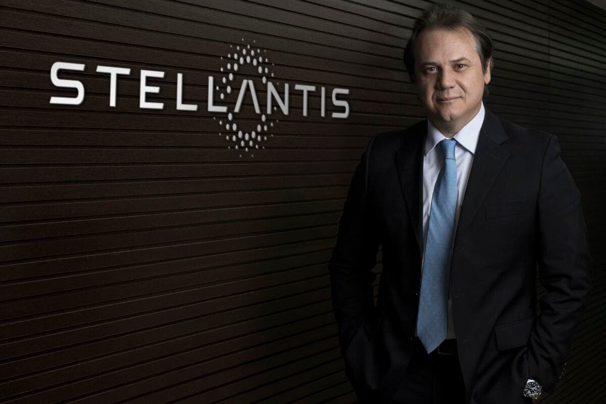 Stellantis consiglio amministrazione Sud America