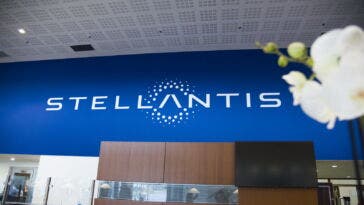 Stellantis