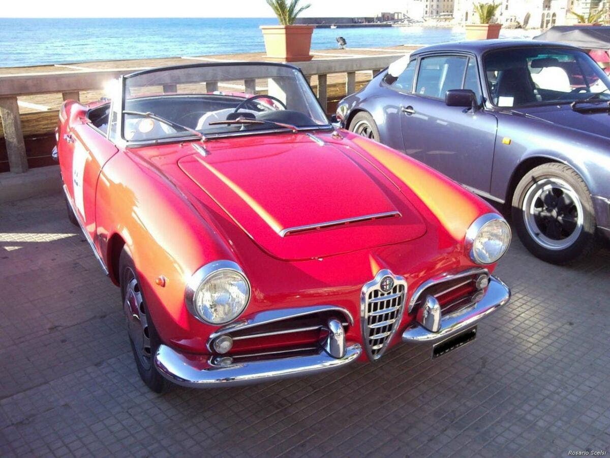 Alfa Romeo