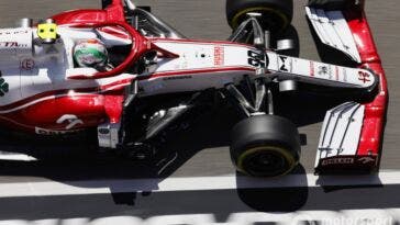 Antonio Giovinazzi