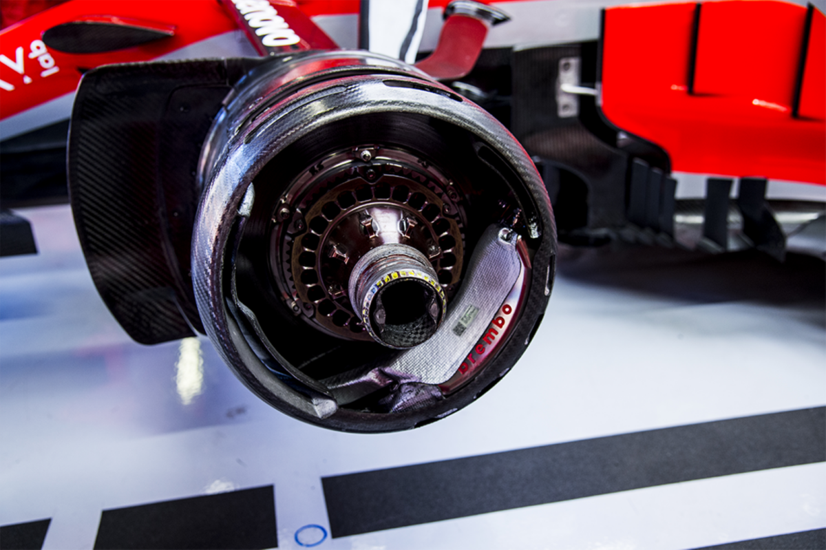 utili brembo