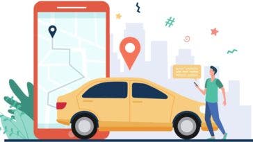 car sharing
