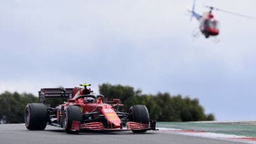 Carlos Sainz