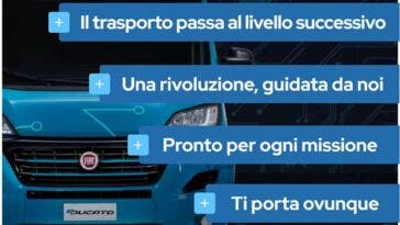 e-Ducato Starcom