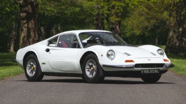 Ferrari Dino 246 GT