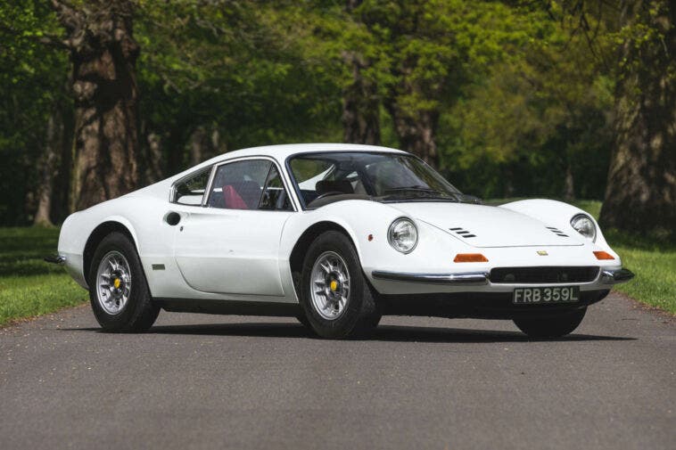 Ferrari Dino 246 GT