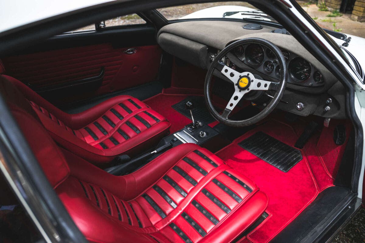 Ferrari Dino 246 GT