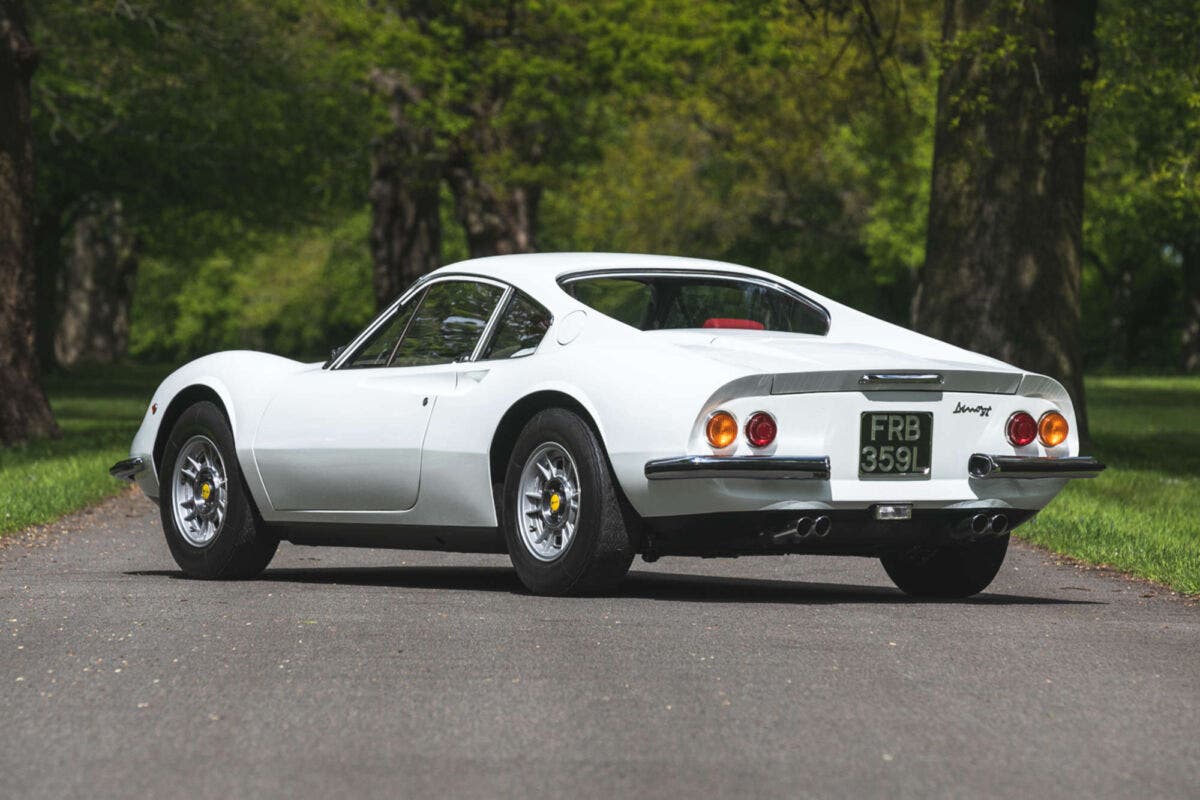 Ferrari Dino 246 GT