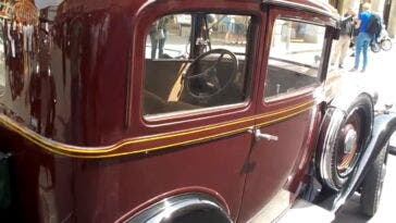 Fiat 508 Balilla