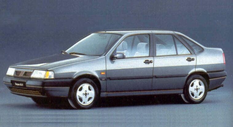 Fiat Tempra