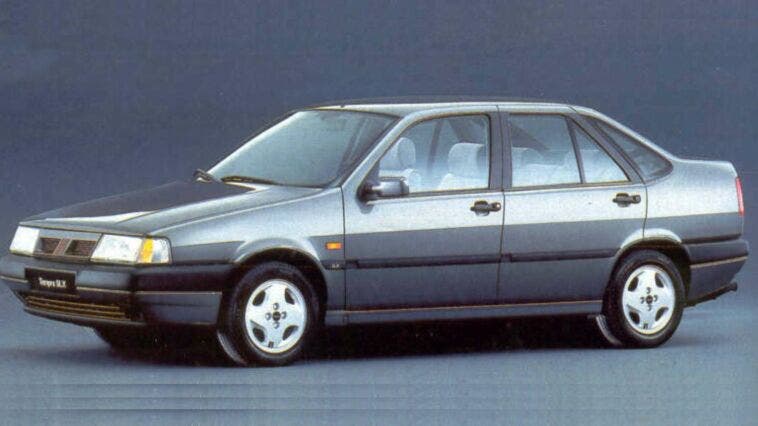 Fiat Tempra