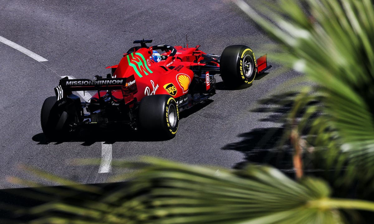 Charles Leclerc