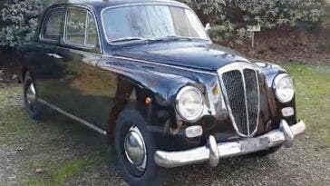 Lancia Appia