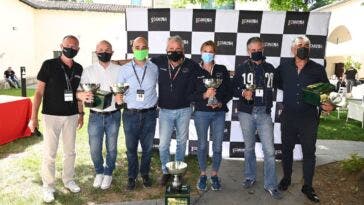 Terre di Canossa 2021