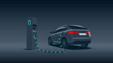 vetture elettriche