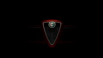 Alfa Romeo
