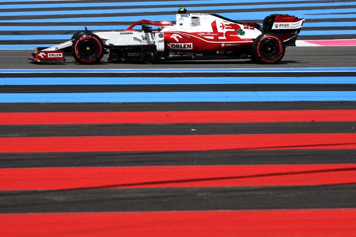 Antonio Giovinazzi