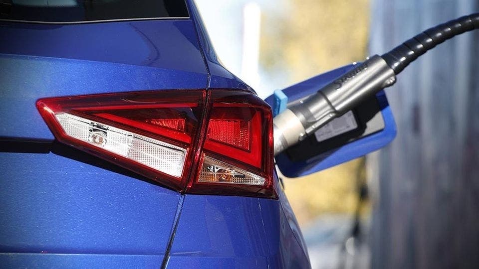 Auto ibride elettriche immatricolazioni Europa