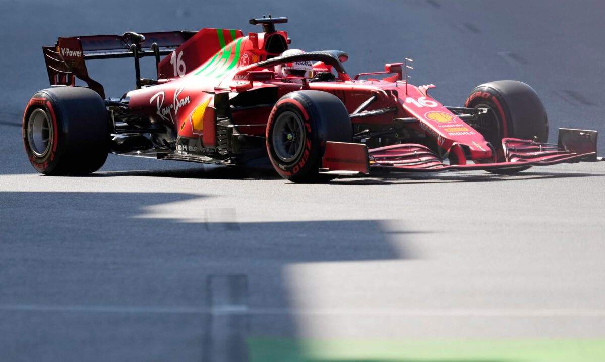 Charles Leclerc