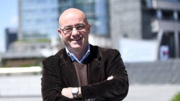Roberto Cingolani