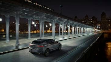 DS 4 Performance Line