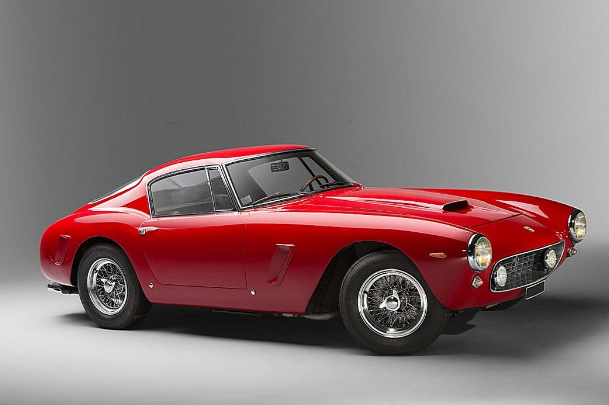 Ferrari 250 GT Berlinetta