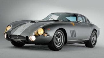 Ferrari 275 GTB/C Speciale