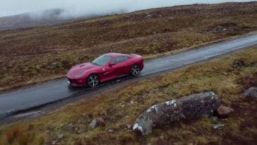 Ferrari Portofino M Autocar