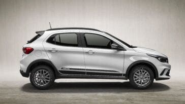 Fiat Argo veicolo più venduto Brasile maggio