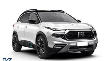 Fiat Toro SUV