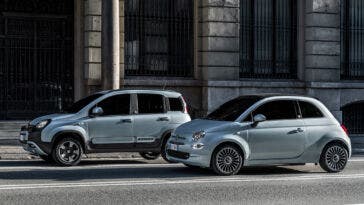 Fiat nuova iniziativa turismo