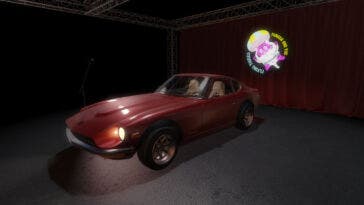 Garage Italia configuratore online