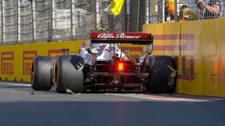 Antonio Giovinazzi