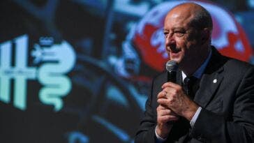 Jean-Philippe Imparato