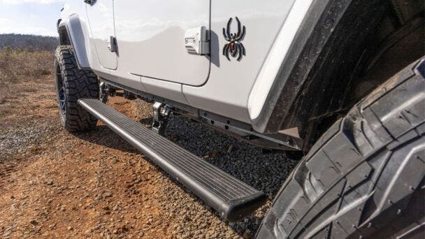 Jeep Gladiator: ecco la nuova Black Widow Edition - ClubAlfa.it