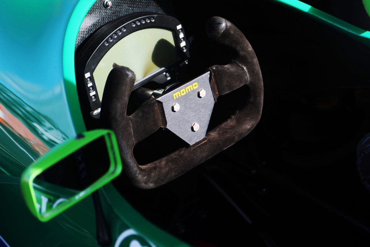 Jordan 191 Michael Schumacher