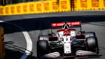 Kimi Raikkonen