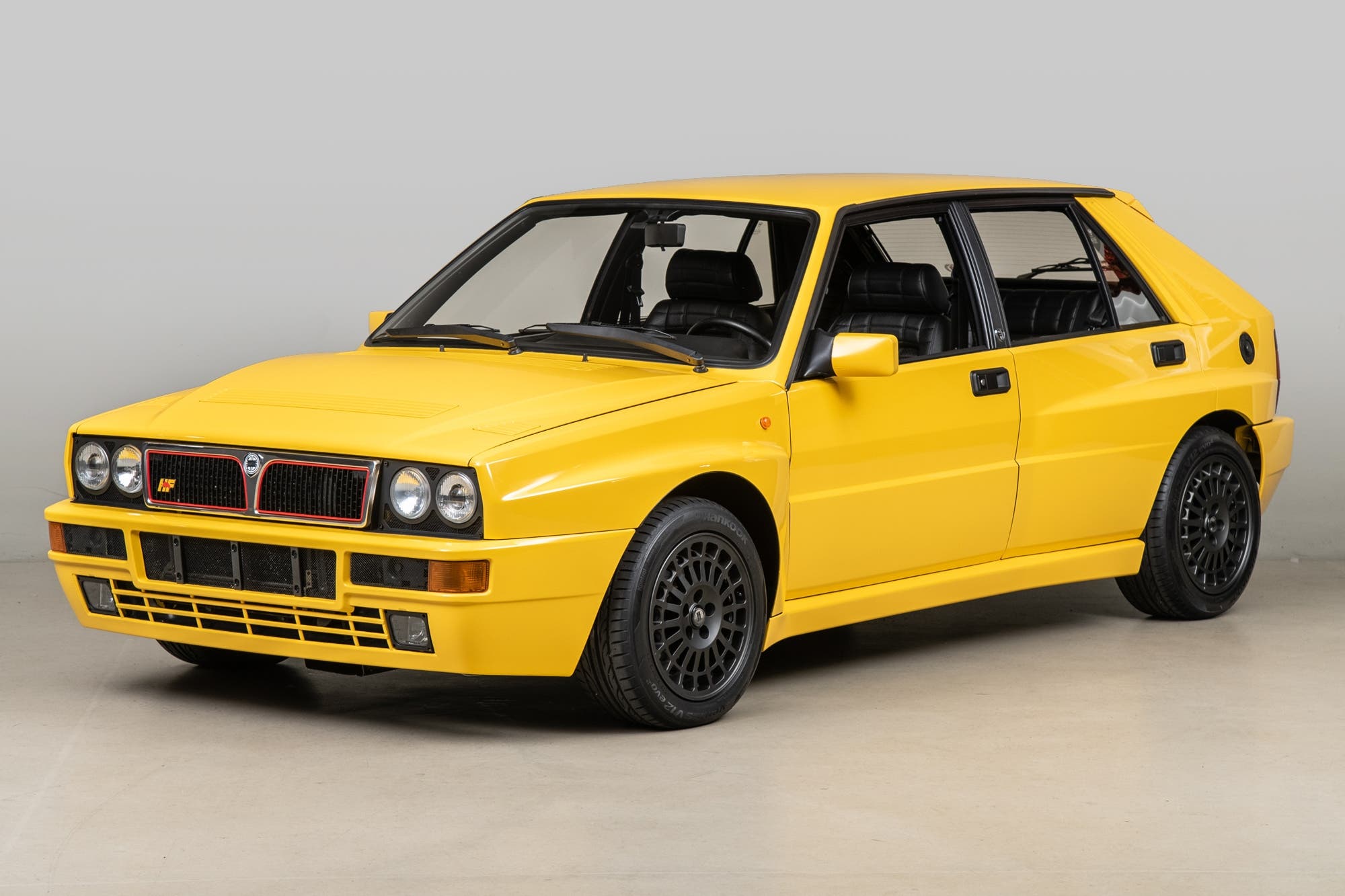Lancia delta integrale evoluzione Lancia delta integrale evoluzione
