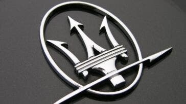 Maserati