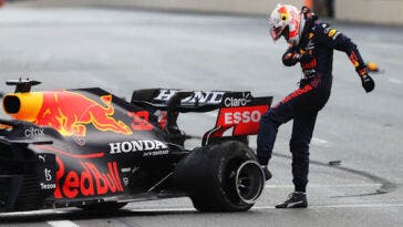 Max Verstappen Red Bull