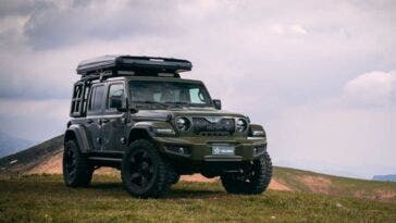 Militem Ferox Adventure MIMO 2021