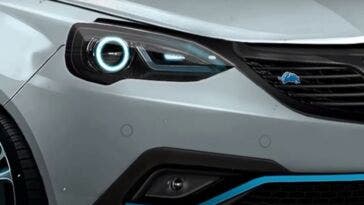 Nuova Lancia Ypsilon