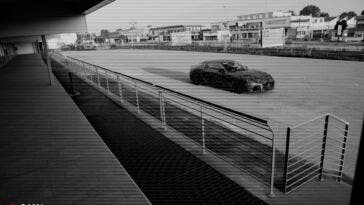 Nuova Maserati GranTurismo foto ufficiali